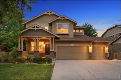 5381 Carriage Hill Ct, Timnath, CO 80547 - Photo 1