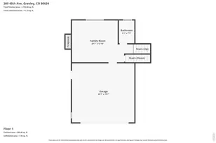 309 45th Ave, Greeley, CO 80634 - Photo 47