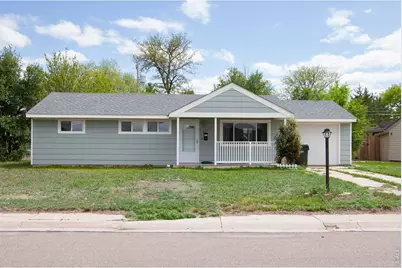 209 Villa Vista St, Sterling, CO 80751 - Photo 1