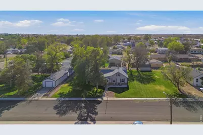 139 5th St, Kersey, CO 80644 - Photo 1