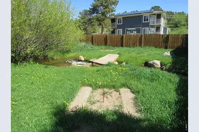 135 E 2nd St, Nederland, CO 80466 - Photo 5