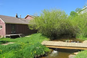 135 E 2nd St, Nederland, CO 80466 - Photo 1