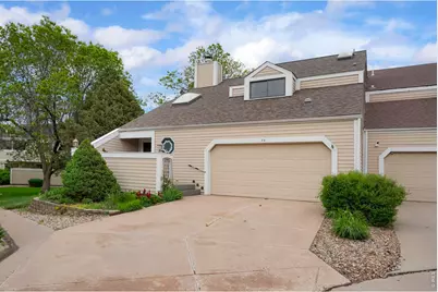 54 S Evanston Way, Aurora, CO 80012 - Photo 1