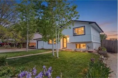 927 E 4th Ave, Longmont, CO 80504 - Photo 1