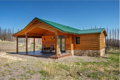 777 Powder Horn Trl, Bellvue, CO 80512 - Photo 1