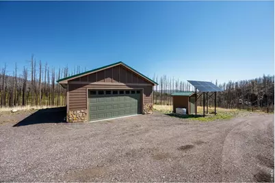 777 Powder Horn Trl, Bellvue, CO 80512 - Photo 31