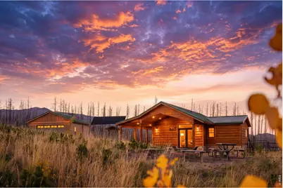 777 Powder Horn Trl, Bellvue, CO 80512 - Photo 1