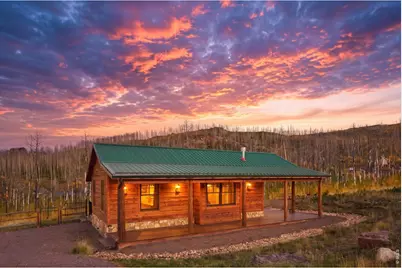 777 Powder Horn Trl, Bellvue, CO 80512 - Photo 3