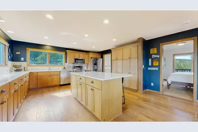 641 Goblins Castle Rd, Estes Park, CO 80517 - Photo 13
