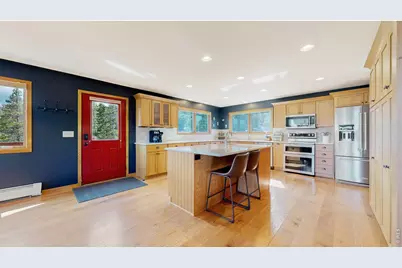 641 Goblins Castle Rd, Estes Park, CO 80517 - Photo 5