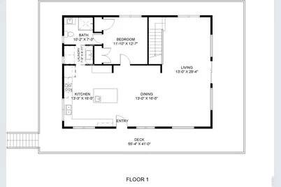 641 Goblins Castle Rd, Estes Park, CO 80517 - Photo 47