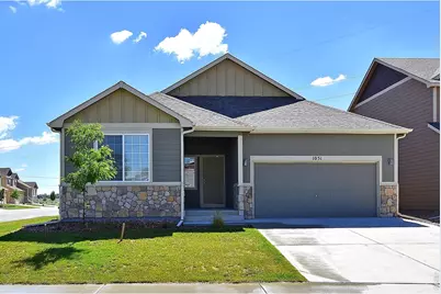 5010 Tangerine St, Johnstown, CO 80534 - Photo 1