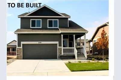 2428 Amberlyn Ln, Johnstown, CO 80534 - Photo 1