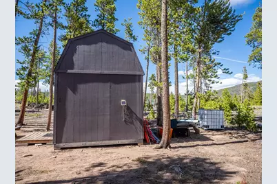 297 Manso Way, Red Feather Lakes, CO 80545 - Photo 7