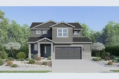 1845 Desert Lark St, Fort Collins, CO 80528 - Photo 1