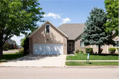 128 Lincoln St, Sterling, CO 80751 - Photo 1