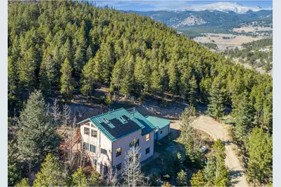 103 Last Chance Ct, Nederland, CO 80466 - Photo 1