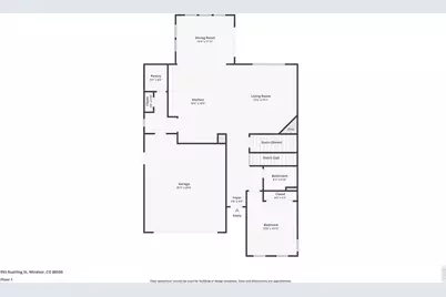 955 Rustling St, Windsor, CO 80550 - Photo 33