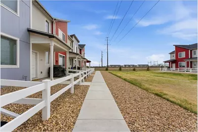 500 S Denver Ave #16B, Fort Lupton, CO 80621 - Photo 25
