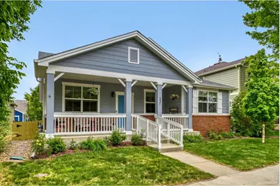 537 Peregrine Cir, Longmont, CO 80504 - Photo 1