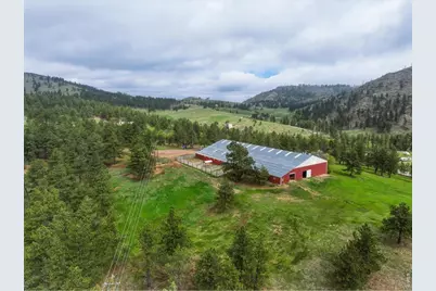 89 Aspen Leaf Ln, Bellvue, CO 80512 - Photo 1