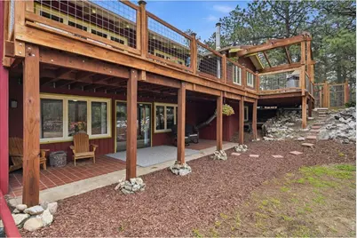 89 Aspen Leaf Ln, Bellvue, CO 80512 - Photo 35