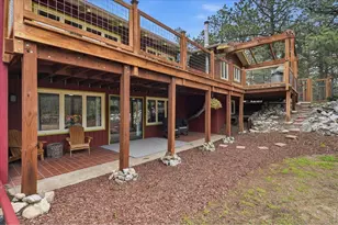 89 Aspen Leaf Ln, Bellvue, CO 80512 - Photo 35