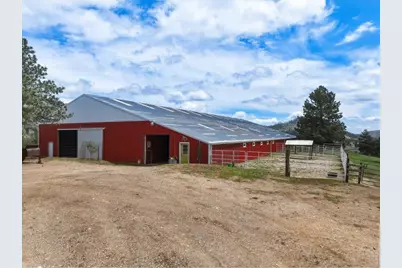 89 Aspen Leaf Ln, Bellvue, CO 80512 - Photo 5