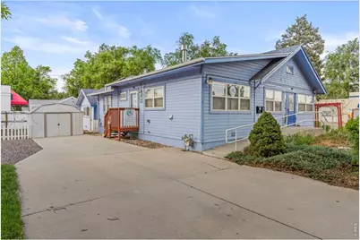 702 10th Ave, Longmont, CO 80501 - Photo 3