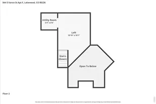844 S Vance St, Lakewood, CO 80226 - Photo 37