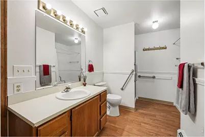 4560 Larkbunting Dr #6-D, Fort Collins, CO 80526 - Photo 11