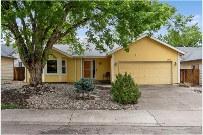 2956 Querida St, Fort Collins, CO 80526 - Photo 1