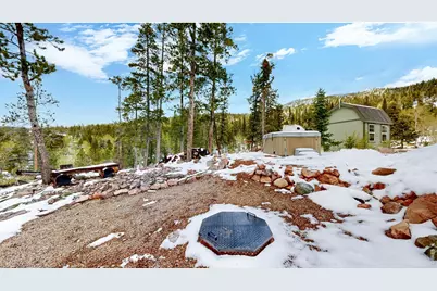 296 Elkridge Rd, Red Feather Lakes, CO 80545 - Photo 41