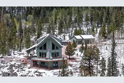 296 Elkridge Rd, Red Feather Lakes, CO 80545 - Photo 3