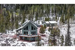 296 Elkridge Rd, Red Feather Lakes, CO 80545 - Photo 3