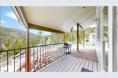 296 Elkridge Rd, Red Feather Lakes, CO 80545 - Photo 5