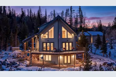 296 Elkridge Rd, Red Feather Lakes, CO 80545 - Photo 1