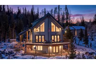 296 Elkridge Rd, Red Feather Lakes, CO 80545 - Photo 1