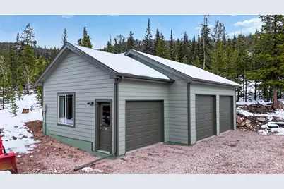 296 Elkridge Rd, Red Feather Lakes, CO 80545 - Photo 37
