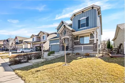 2280 Vermillion Creek Dr, Loveland, CO 80538 - Photo 3