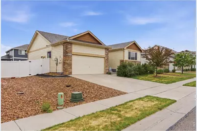 323 Torreys Dr, Severance, CO 80550 - Photo 3