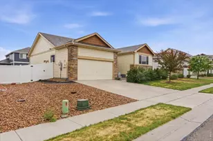 323 Torreys Dr, Severance, CO 80550 - Photo 3
