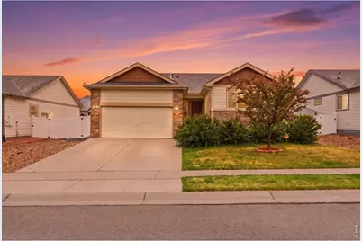 323 Torreys Dr, Severance, CO 80550 - Photo 1