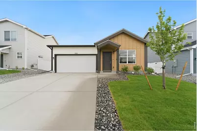3908 Soapstone St, Evans, CO 80620 - Photo 1