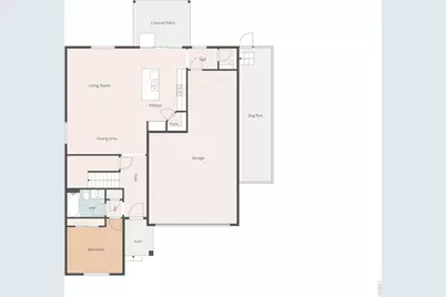 14549 Normande Dr, Mead, CO 80542 - Photo 43