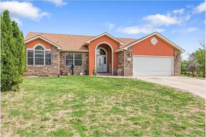 1708 35th Avenue Ct, Greeley, CO 80634 - Photo 1