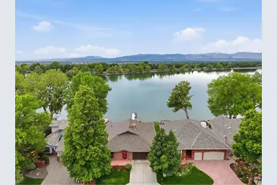 1905 Cottonwood Point Dr, Fort Collins, CO 80524 - Photo 1