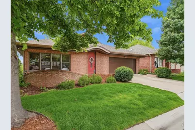 1905 Cottonwood Point Dr, Fort Collins, CO 80524 - Photo 3