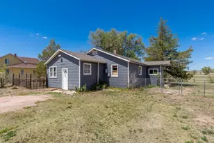 312 Sheridan Ave, Grover, CO 80729 - Photo 5