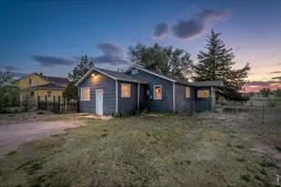 312 Sheridan Ave, Grover, CO 80729 - Photo 1